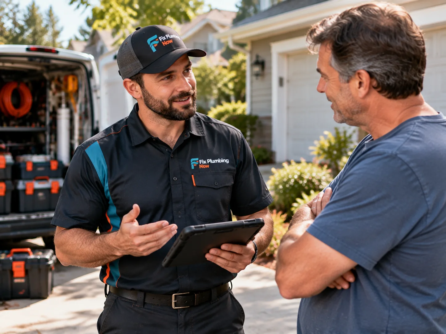 Clogged Drain Service Hidden Valley Lake, CA FAQs